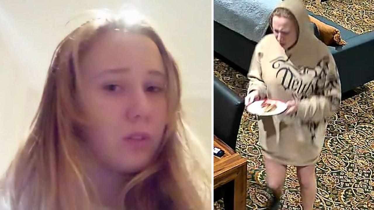 No plea from man accused of murdering Tasmanian teen