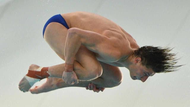 Australian divers hunting Olympic Games quota spots