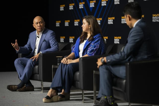 Globe Group moves to replicate fintech success, solving PH biggest problems with digital technology