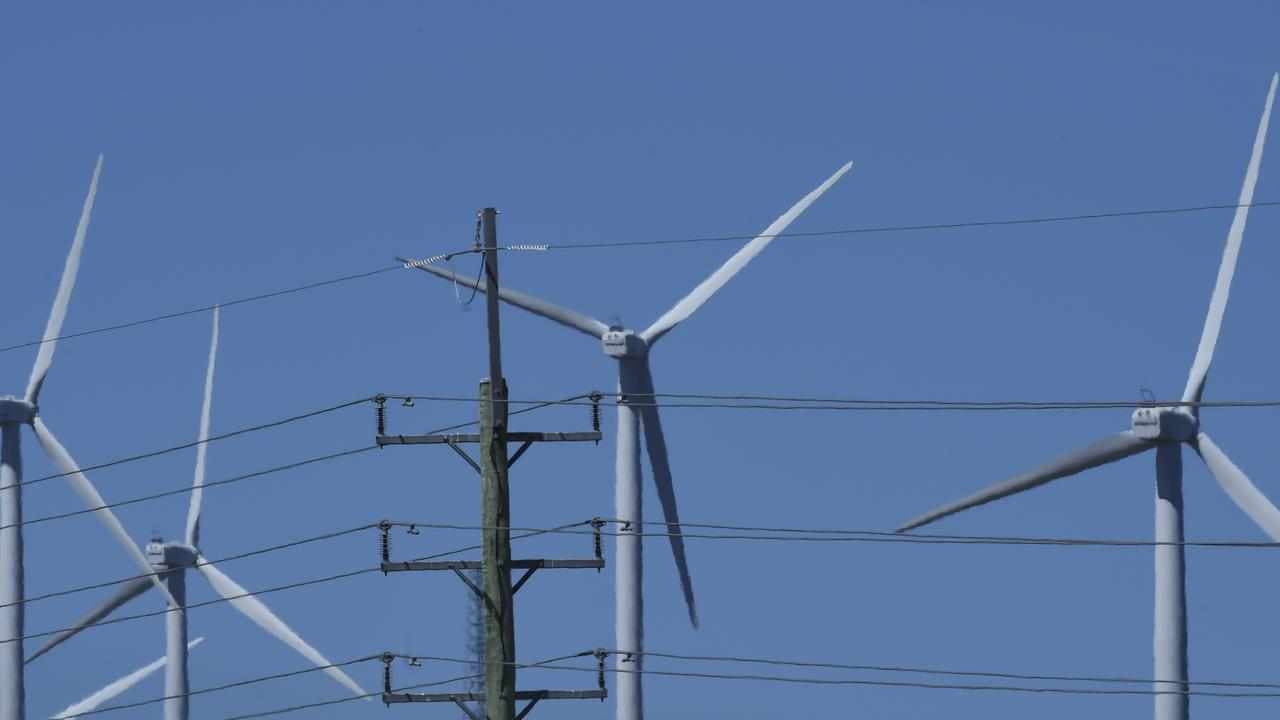 'Immense, urgent': Australia falling short on climate