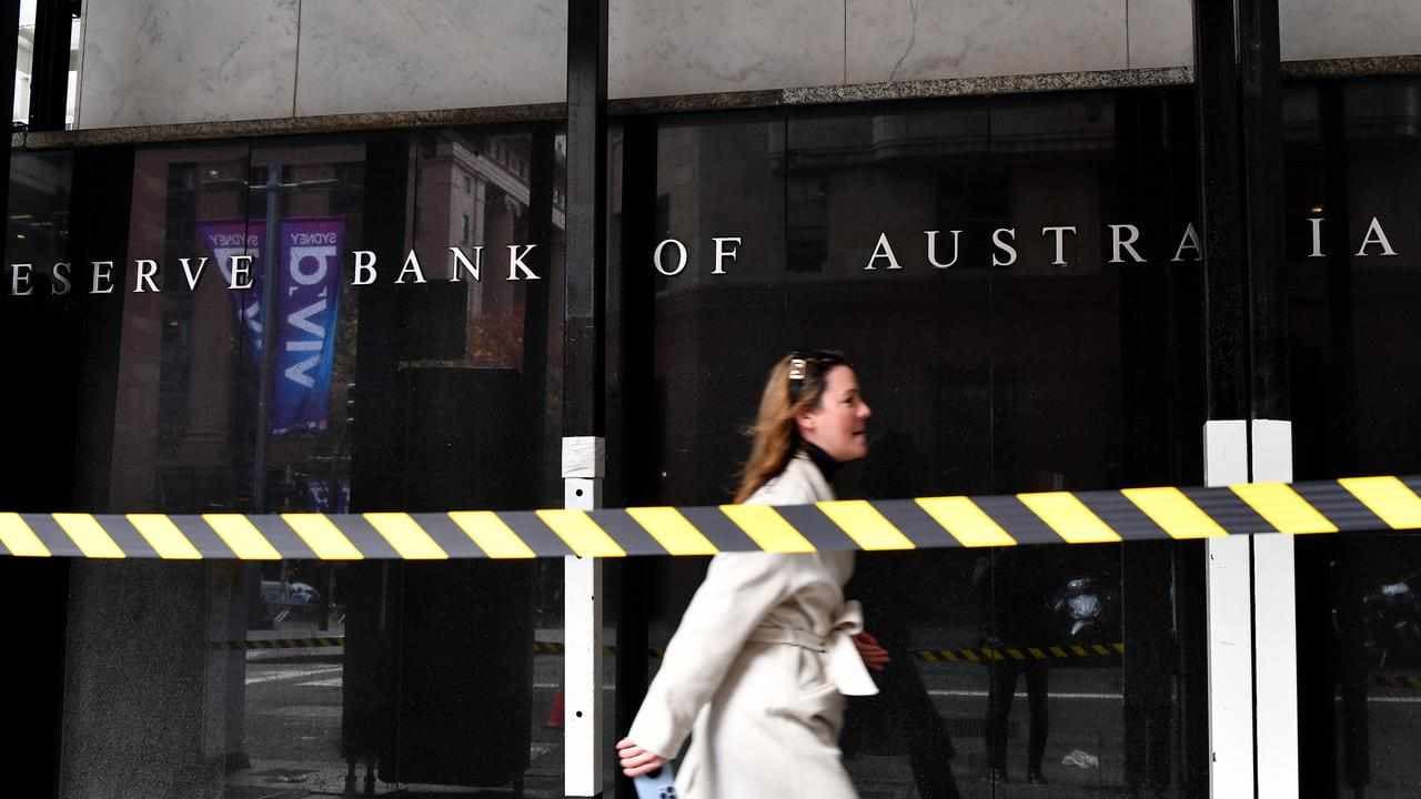 Back in the red, no second surplus in budget update