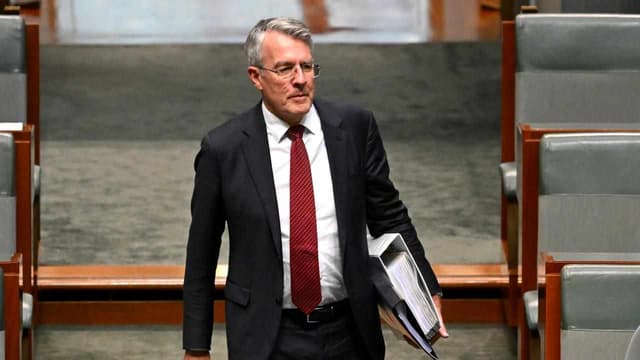 Australia to get its first anti-slavery commissioner