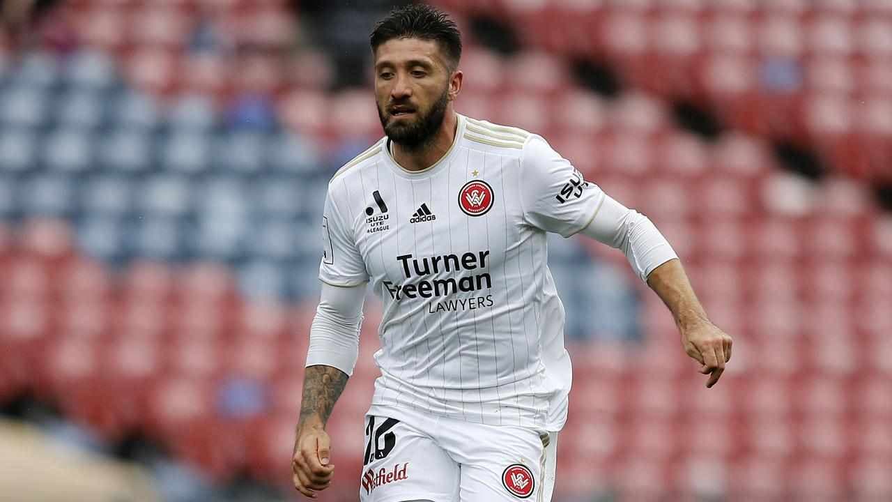 No malice in Brattan tackle on WSW's Borrello: Caceres