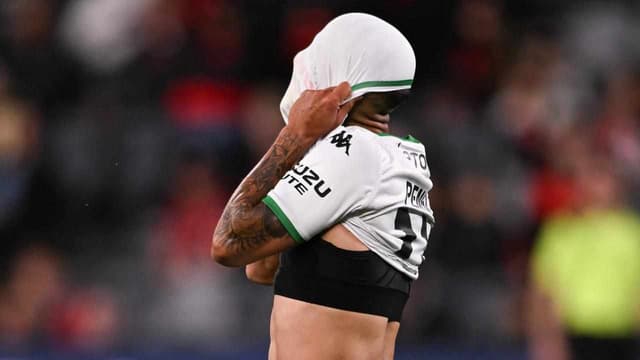 Time for Western United's players to step up: Wales