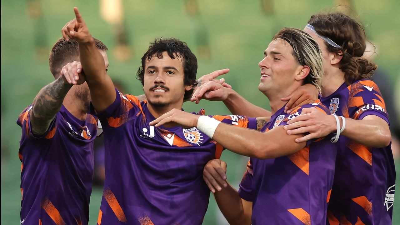 Glory keen to discard A-League Men roadkill stigma