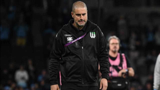 Torcaso quits as Western ALW coach, Kat Smith appointed