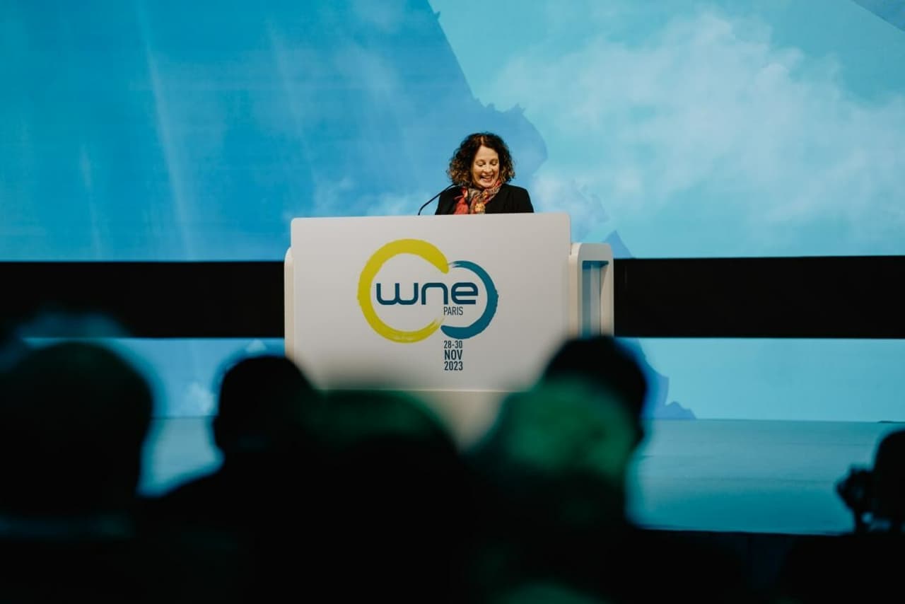 "Chinese Plan" Gains Considerable Attention at the World's Largest Civil Nuclear Exhibition