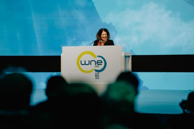 "Chinese Plan" Gains Considerable Attention at the World's Largest Civil Nuclear Exhibition