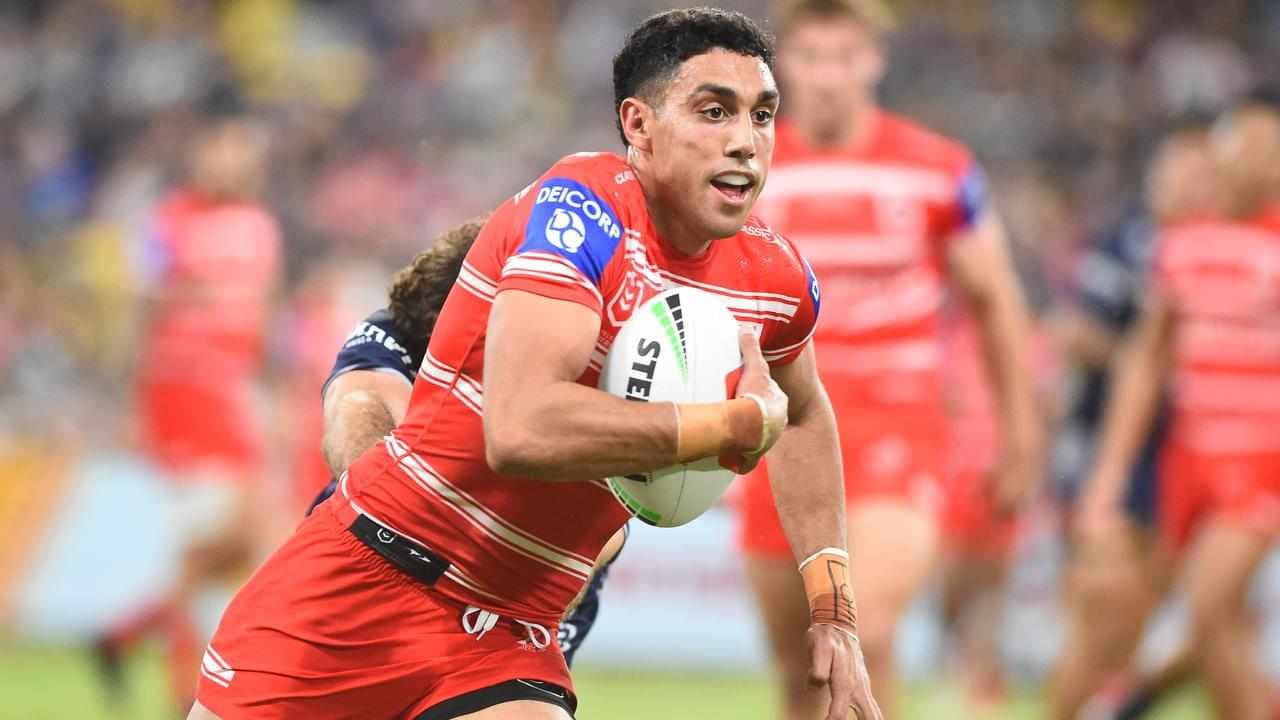 Sloan adamant NRL stars should stay in Koori Knockout