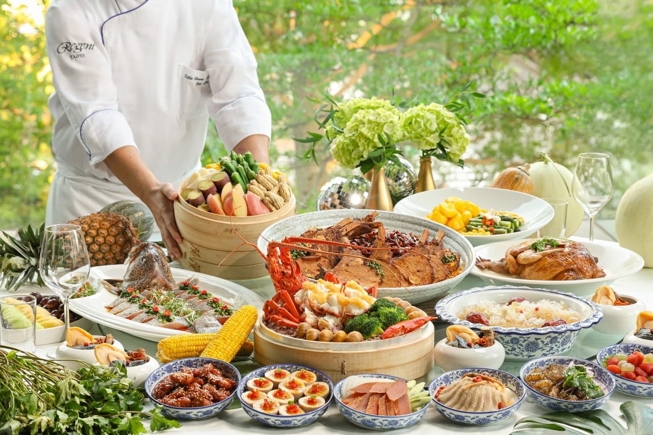 Cherishing the Earth through What You Eat: Silks Hotel Group Introduces Locally Sourced, Seasonal, and Sustainable Dining with a Range of Year-End Banquet Packages