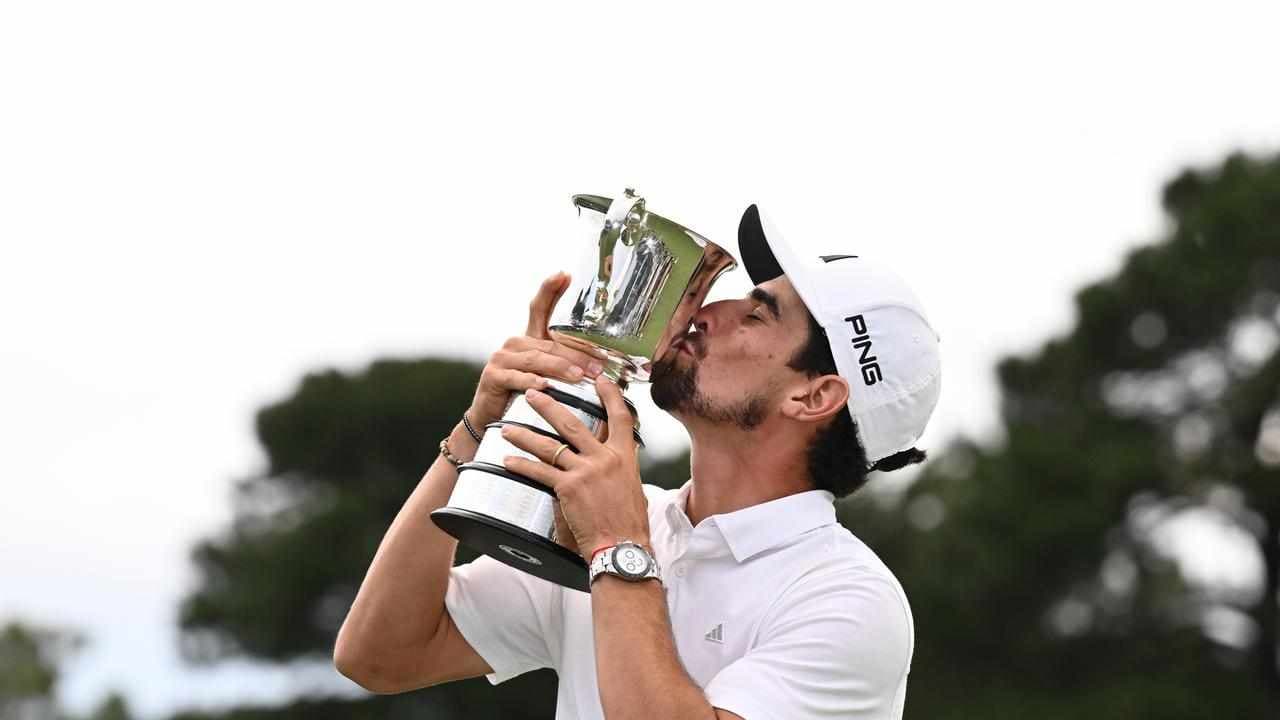 Niemann's major motivation after Australian Open win