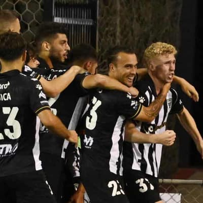 Davila heroics help Macarthur sink Adelaide in ALM