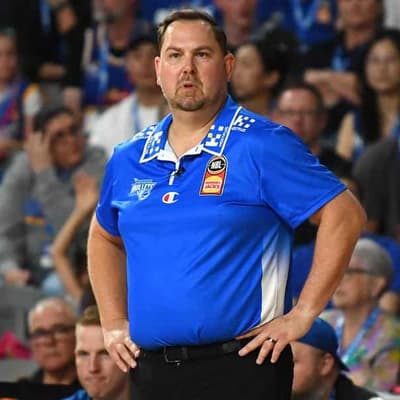 Bullets poised after NBL power rankings shake-up