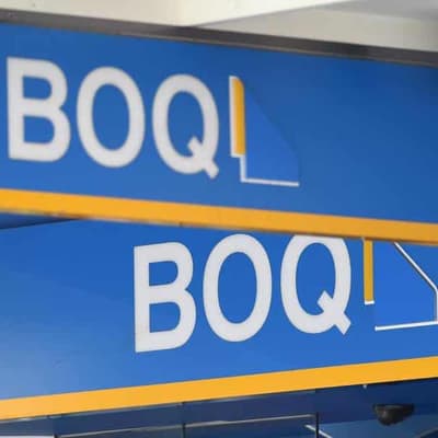 Shareholders slug Bank of Queensland with first strike