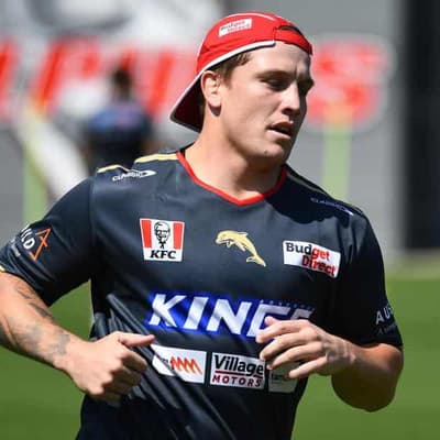 Boxing-fit Wallace targets Dolphins deal post-Bennett