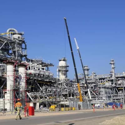 NT net zero policy ditched after pushback by gas giants