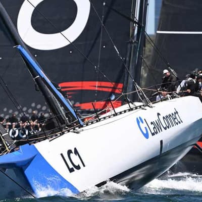 Four uncapped sailors with a shot at Hobart history