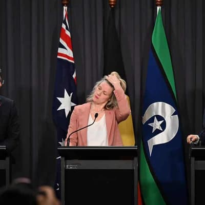 New preventative detention laws pass parliament