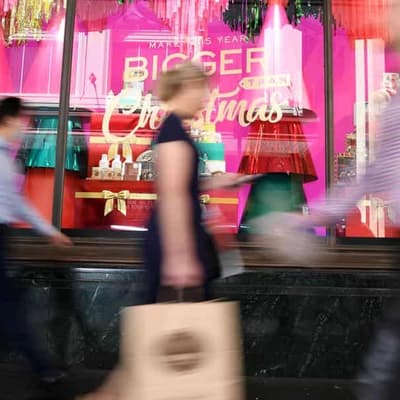 Australians feeling mental toll of financial stressors