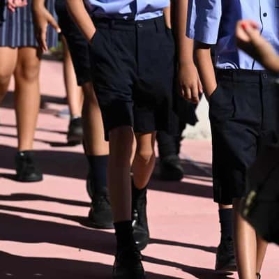 Australian students out-performing international peers