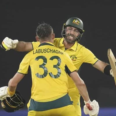 Maxwell committed to IPL long-term, eyes T20 World Cup