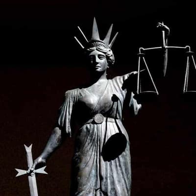 High Court backs jury over 'unreliable' murder witness