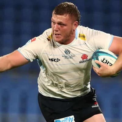 Bell throws hat into ring to captain wounded Wallabies