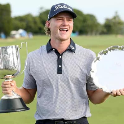 Morgan leads 11 Aussies in bid to enjoy LIV riches