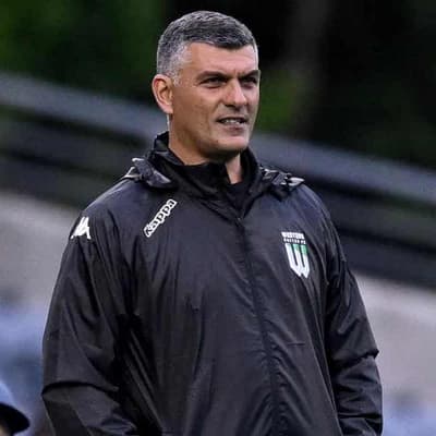 Battling Western Utd hope Mariners trip can turn season