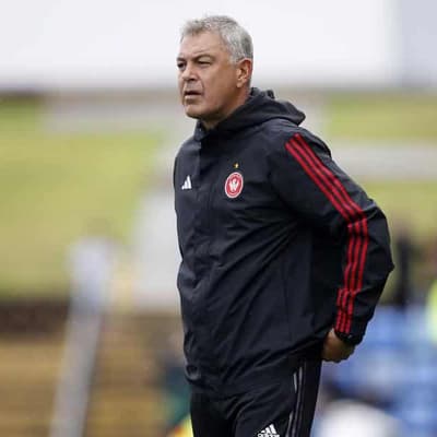 Rudan downplays Japan links as WSW get Marcelo boost
