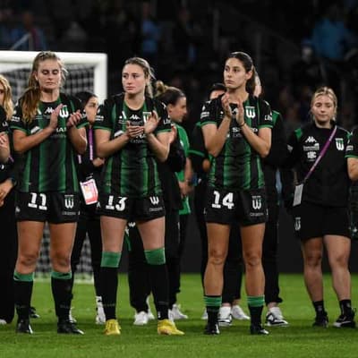 New ALW coach Smith wants to get Western Utd firing