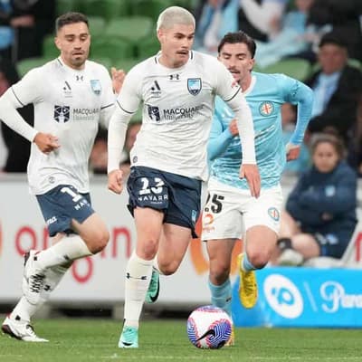 Sydney's Wood promises to repay Talay's ALM backing