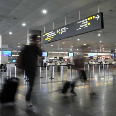 Global health documents claim is nonsense