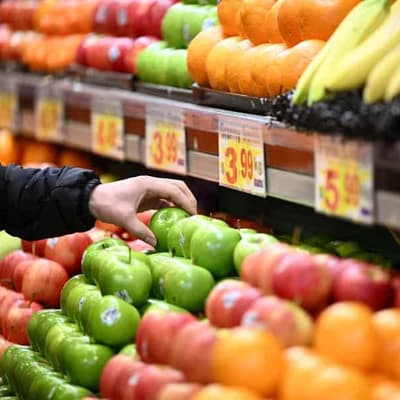 Inquiry reveals recipe to ensure nation's food security