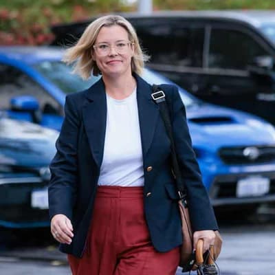 Kim Beazley's daughter promoted to government ministry