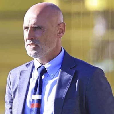 Kevin Muscat departs J1 League club Yokohama F. Marinos