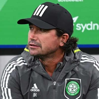 Harry Kewell poised to replace Muscat in Japan: reports