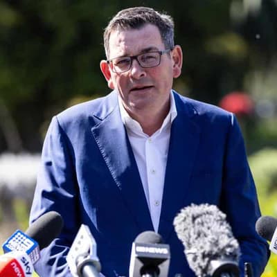 Ex-Premier Andrews denies public service is politicised