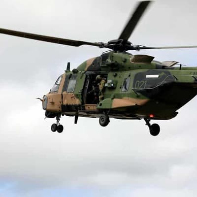 Defence 'disdain' for openness labelled a safety risk