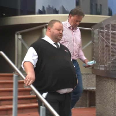 Government moves to suspend judge accused of assault