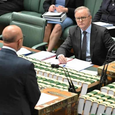 PM will be hoping there's time to reset going into 2024