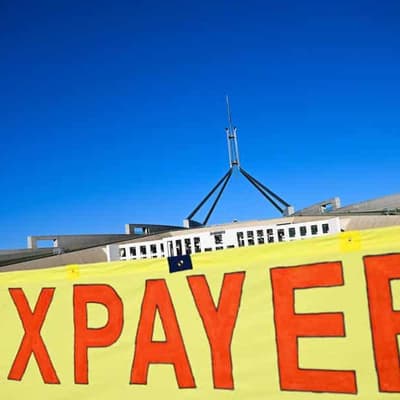 Tax changes flagged to bolster system integrity