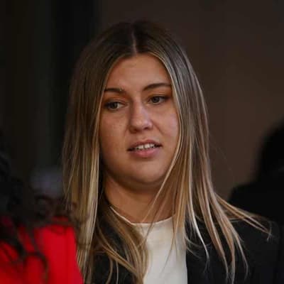 'I could not have consented': Higgins to colleague