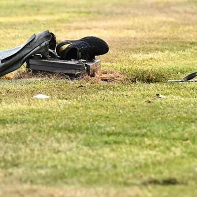 Man accused of ignoring medical alerts in fatal crash