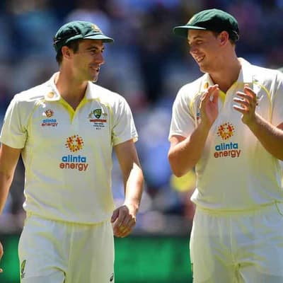 Cummins vows to support Green as exile set to continue