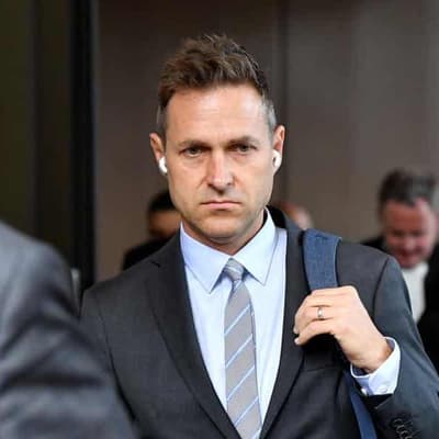 Covert calls and credibility queries amid rape report