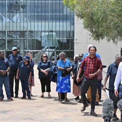 National Parks' get-out-of-jail-free card in High Court
