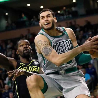 Former NBA star Abdel Nader joins South East Melbourne
