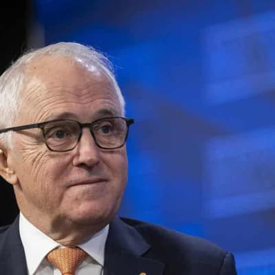 Australians want credible climate policies: Turnbull