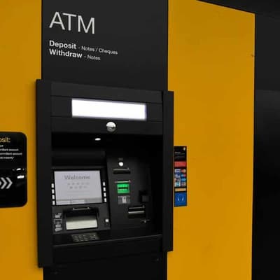 Reserve Bank wants to keep 'broad coverage' of ATMs